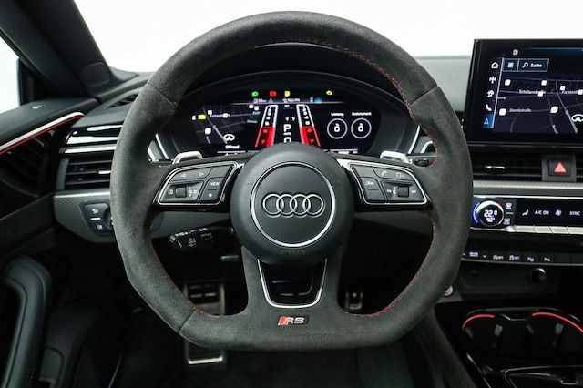 Audi RS5 Sportback - 2024 - Joinsteer - #12