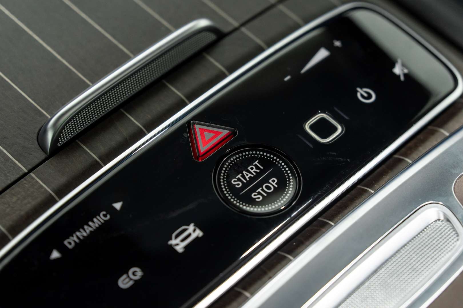 Mercedes EQS 450+ AMG Line - 2024 - Joinsteer - #36