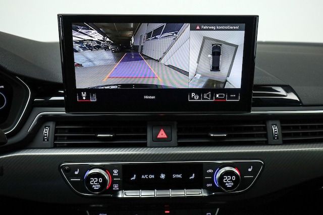 Audi RS5 Sportback - 2024 - Joinsteer - #13