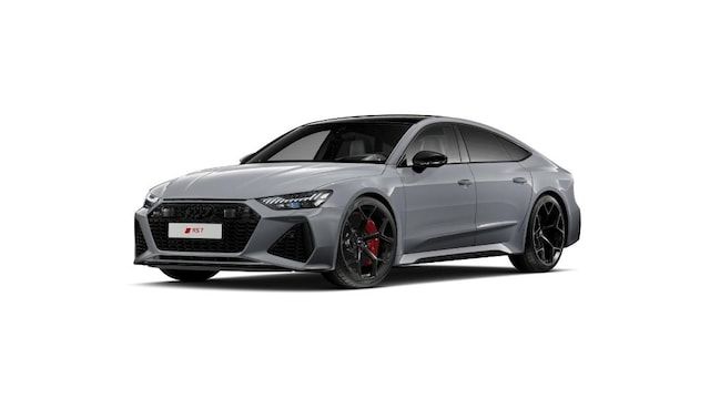 Audi RS7 Performance Quattro Tiptronic - 2025 - Joinsteer - #2