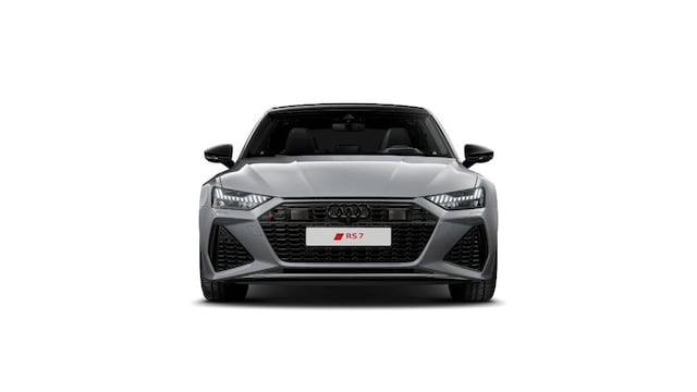 Audi RS7 Performance Quattro Tiptronic - 2025 - Joinsteer - #4