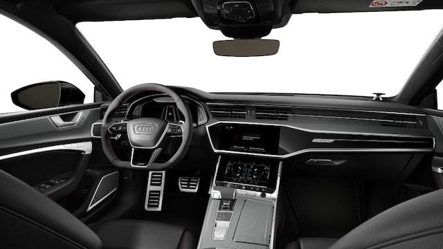 Audi RS7 Performance Quattro Tiptronic - 2025 - Joinsteer - #8