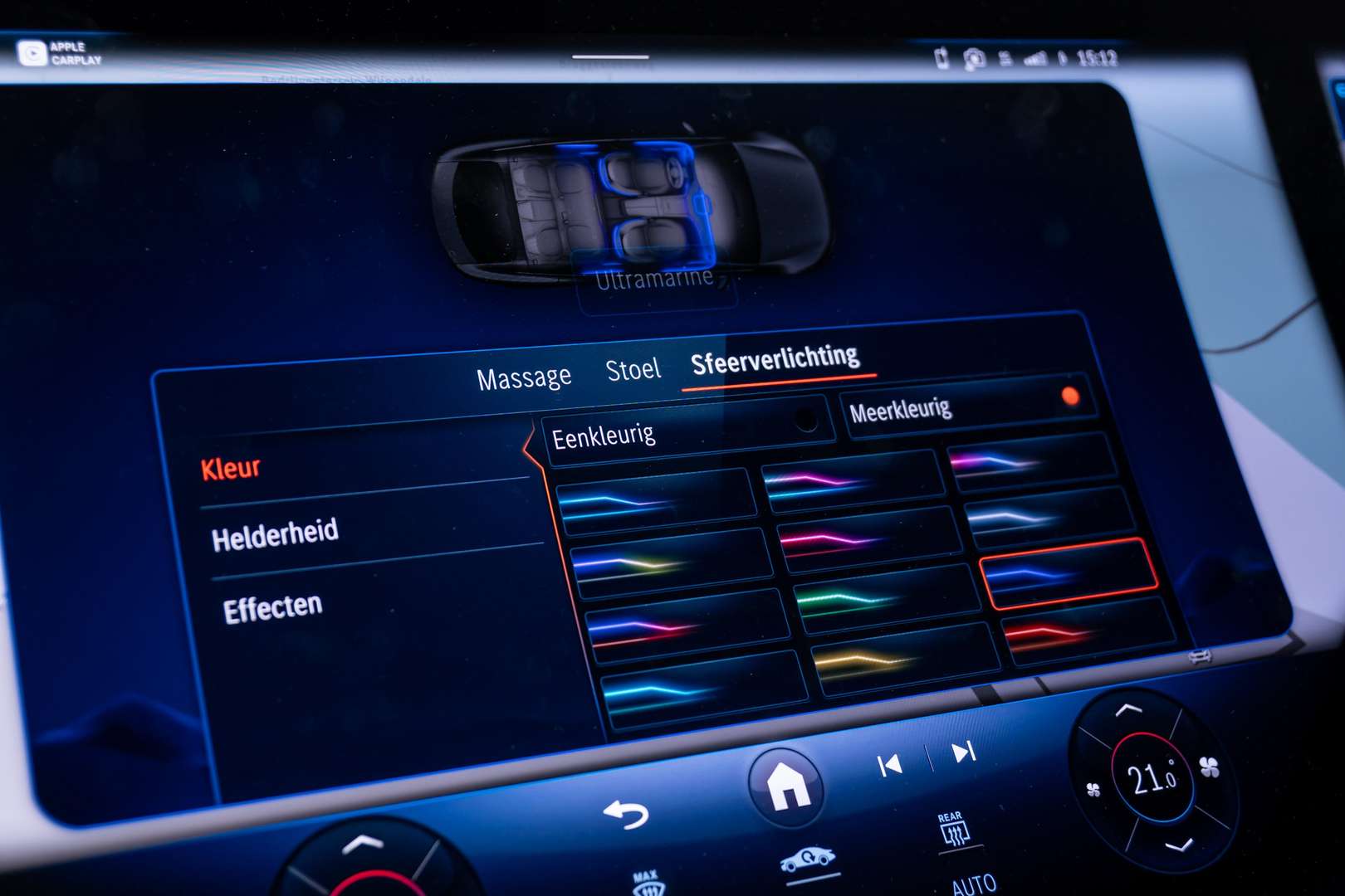 Mercedes EQS 450+ AMG Line - 2024 - Joinsteer - #42