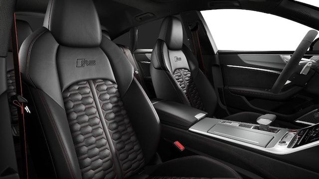 Audi RS7 Performance Quattro Tiptronic - 2025 - Joinsteer - #9