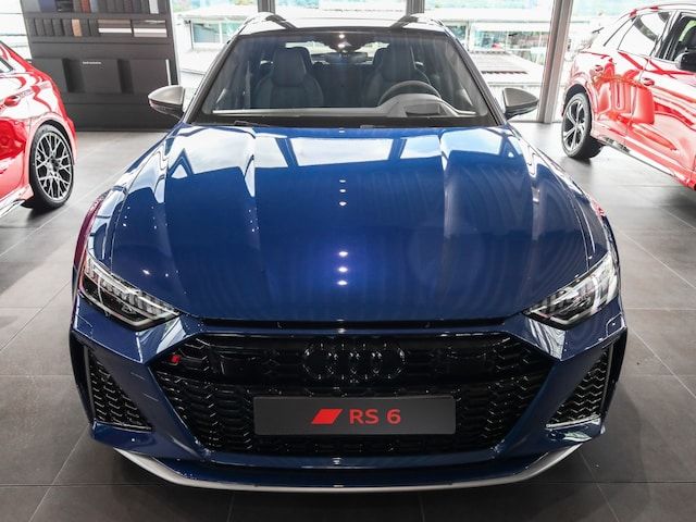 Audi RS6 Avant Performance Performance Quattro Tiptronic - 2026 - Joinsteer - #3