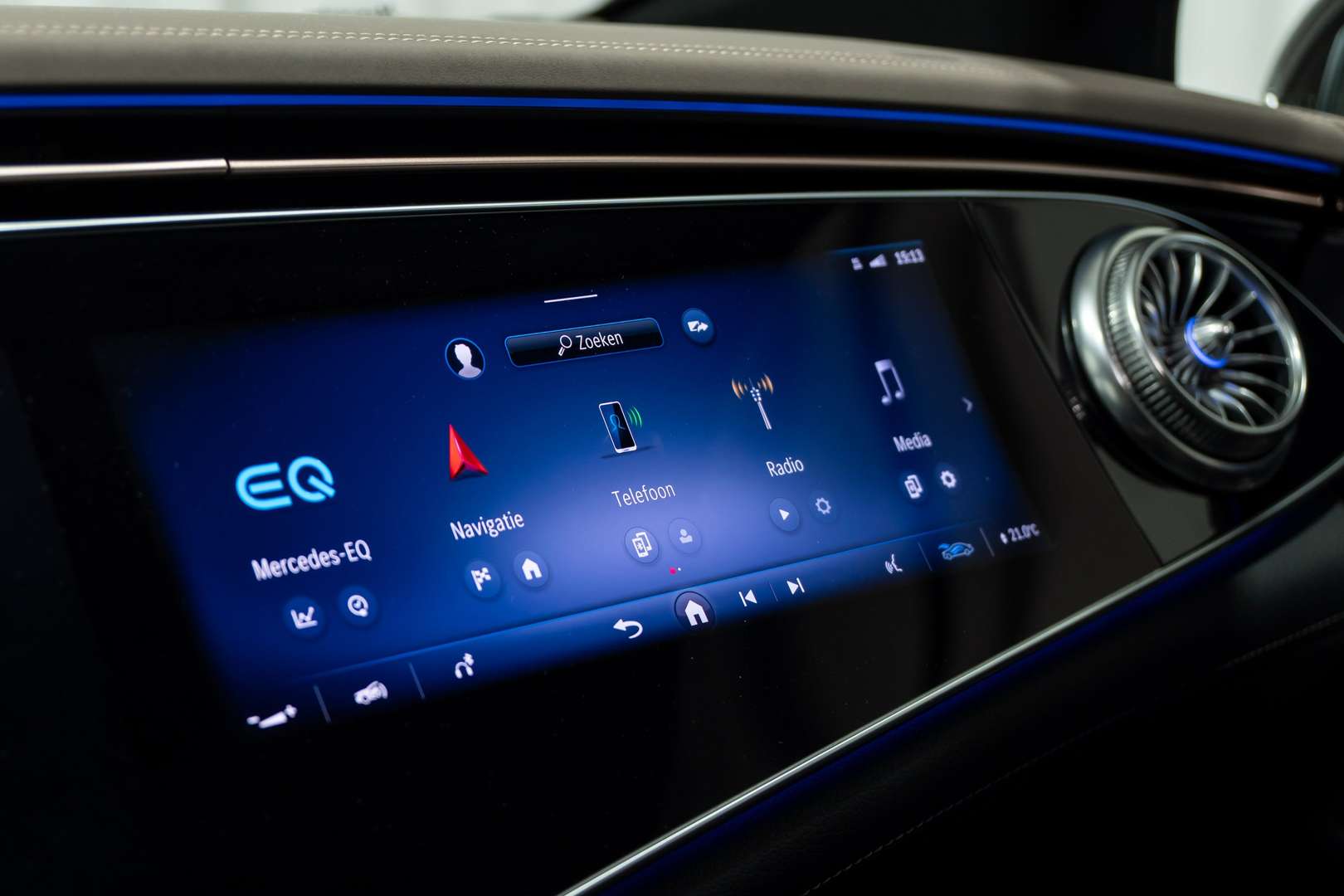 Mercedes EQS 450+ AMG Line - 2024 - Joinsteer - #45