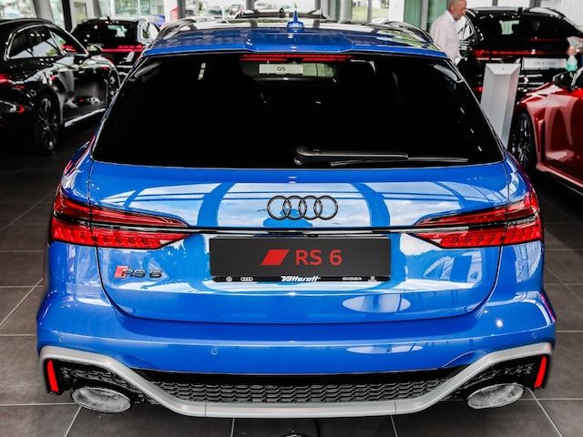 Audi RS6 Avant Performance Performance Quattro Tiptronic - 2026 - Joinsteer - #5