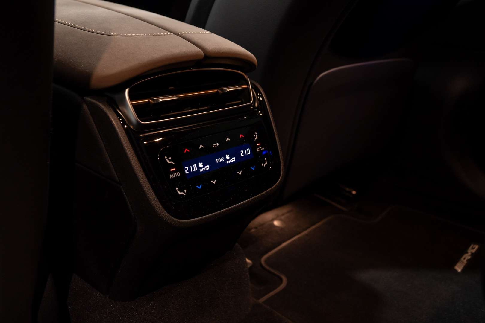 Mercedes EQS 450+ AMG Line - 2024 - Joinsteer - #46