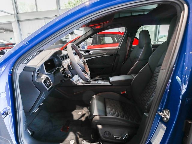 Audi RS6 Avant Performance Performance Quattro Tiptronic - 2026 - Joinsteer - #7