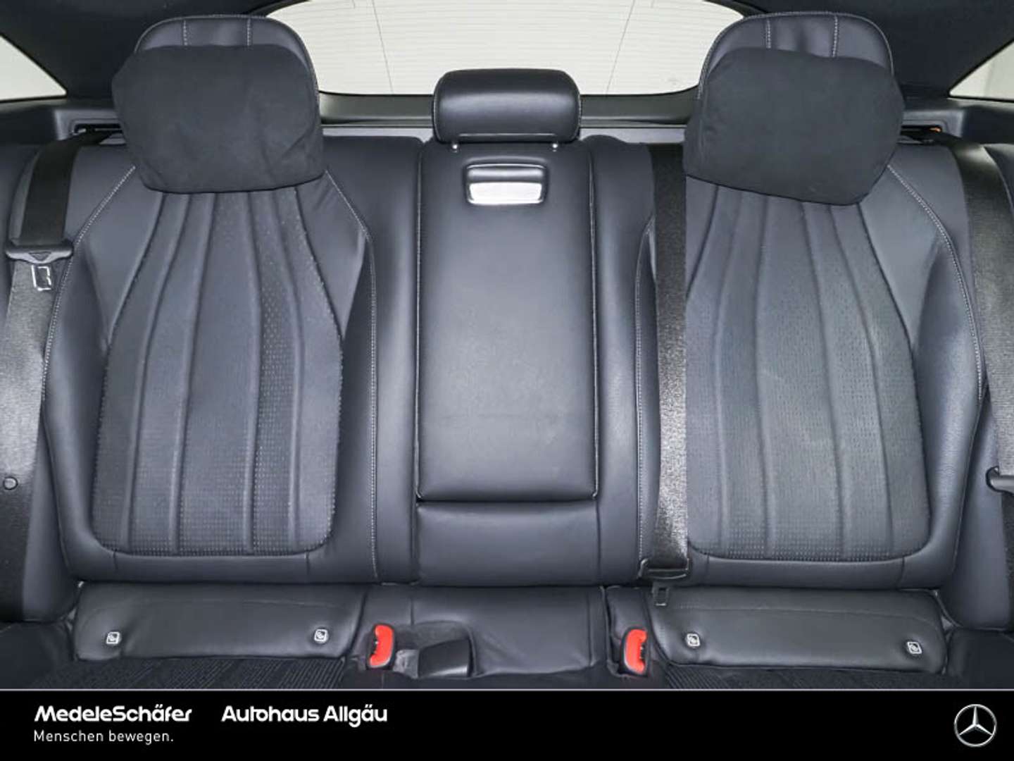 Mercedes EQS 580 Premium Plus - 2023 - Joinsteer - #7