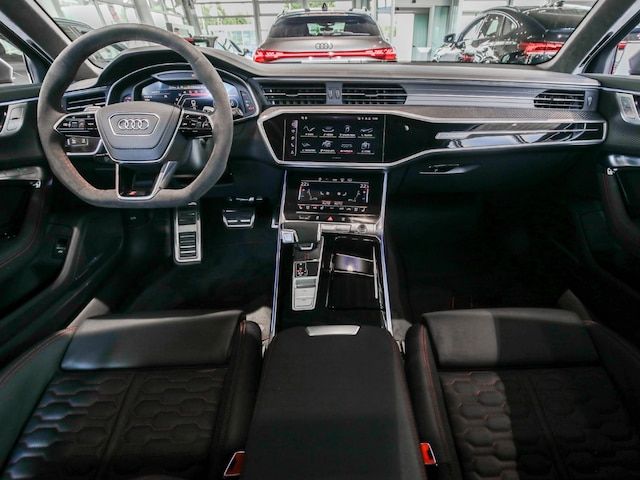 Audi RS6 Avant Performance Performance Quattro Tiptronic - 2026 - Joinsteer - #8