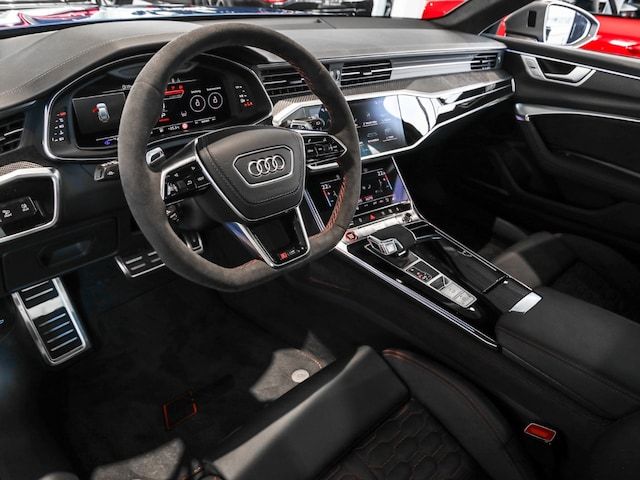 Audi RS6 Avant Performance Performance Quattro Tiptronic - 2026 - Joinsteer - #10