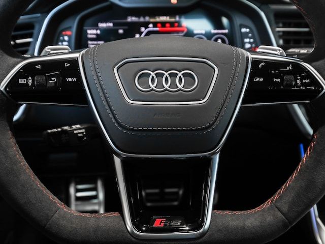 Audi RS6 Avant Performance Performance Quattro Tiptronic - 2026 - Joinsteer - #11