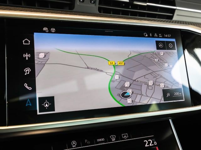 Audi RS6 Avant Performance Performance Quattro Tiptronic - 2026 - Joinsteer - #13