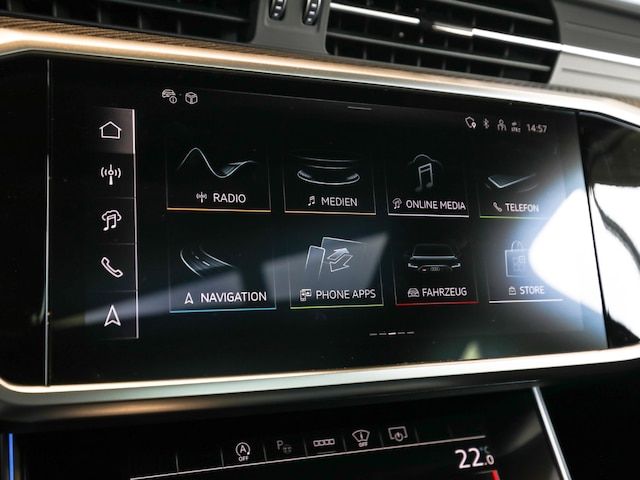 Audi RS6 Avant Performance Performance Quattro Tiptronic - 2026 - Joinsteer - #14