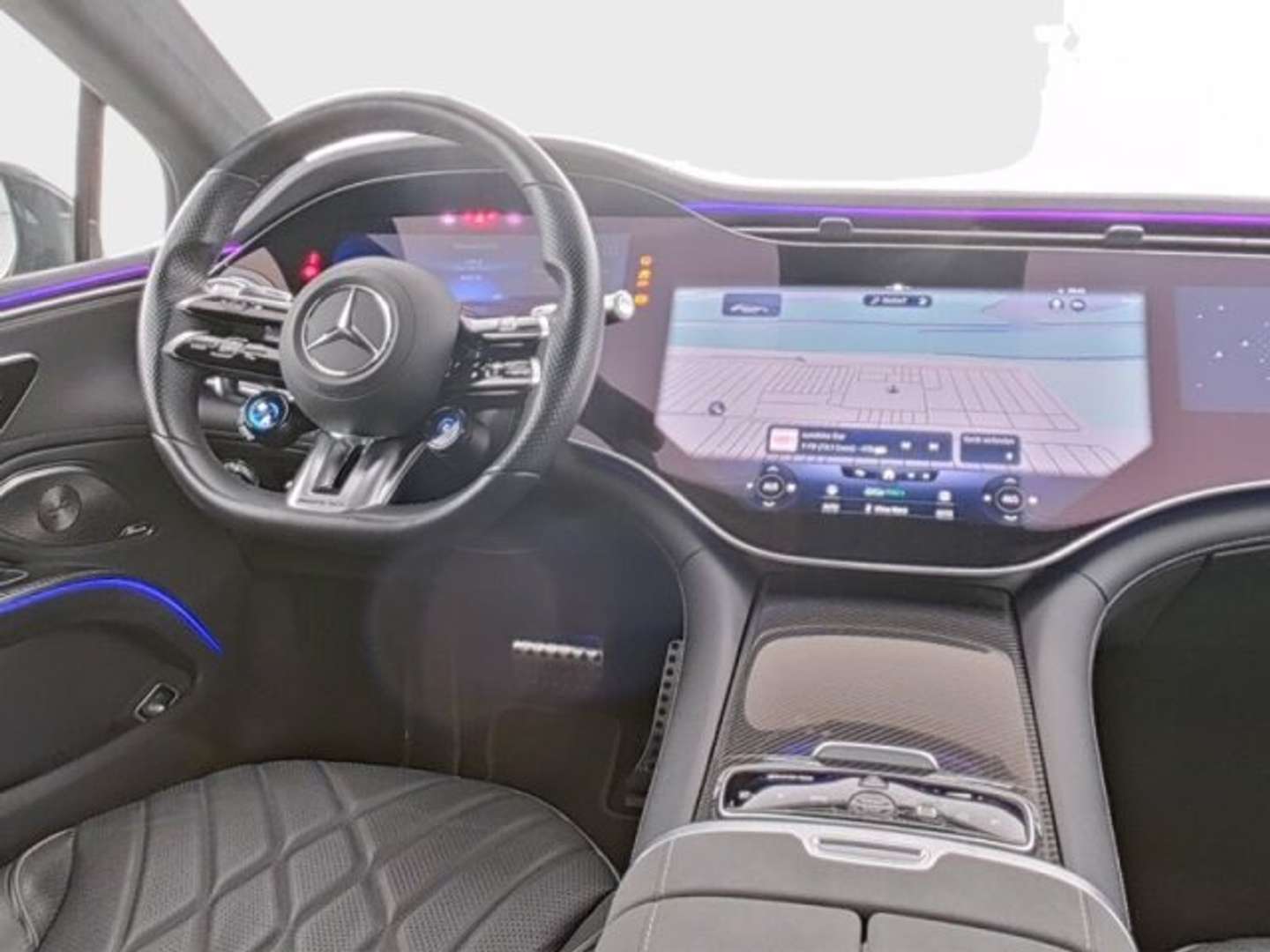 Mercedes EQS 53 AMG 53 Night - 2021 - Joinsteer - #3