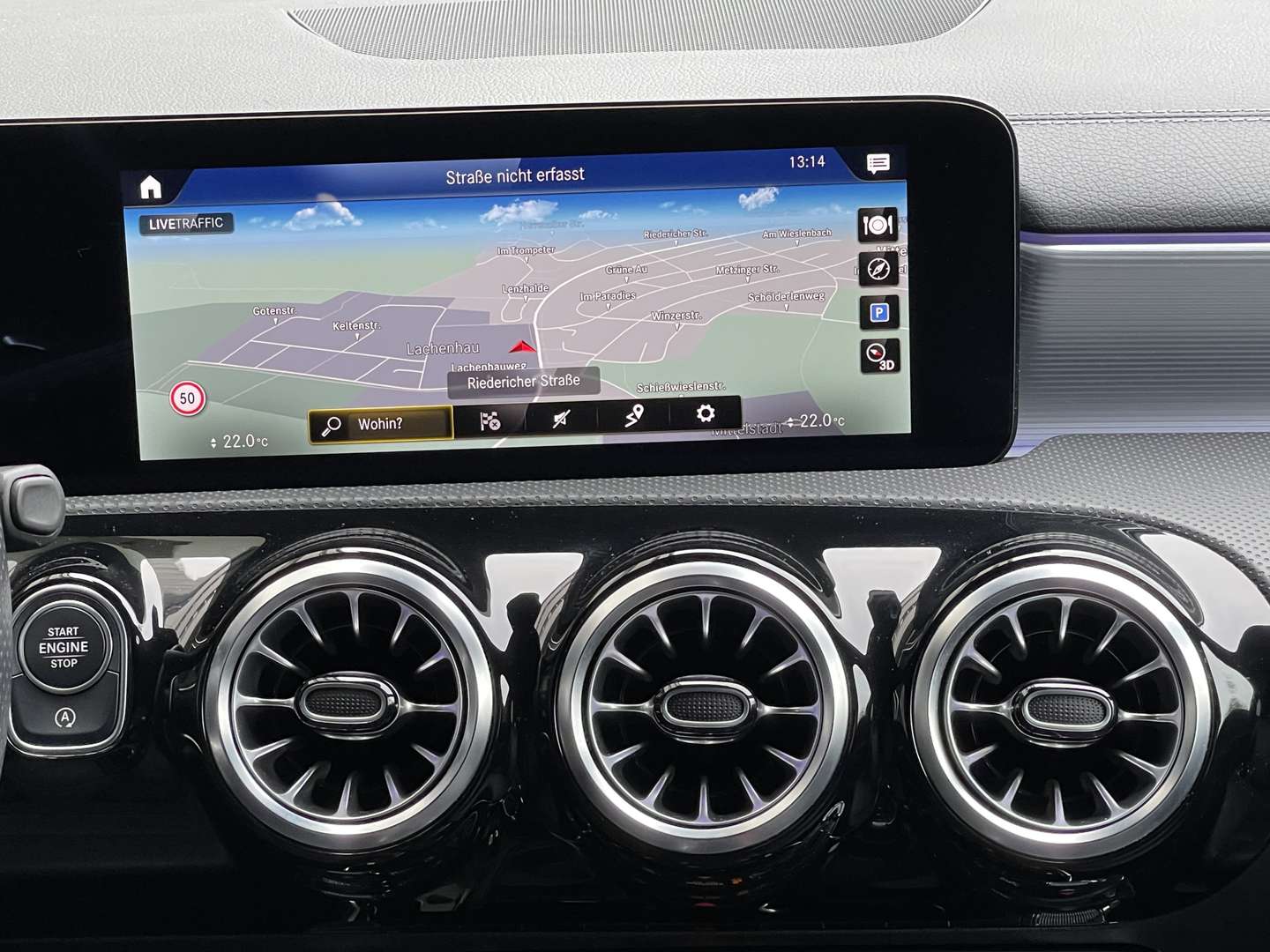 Mercedes CLA 35 AMG 35 Night Edition - 2023 - Joinsteer - #20