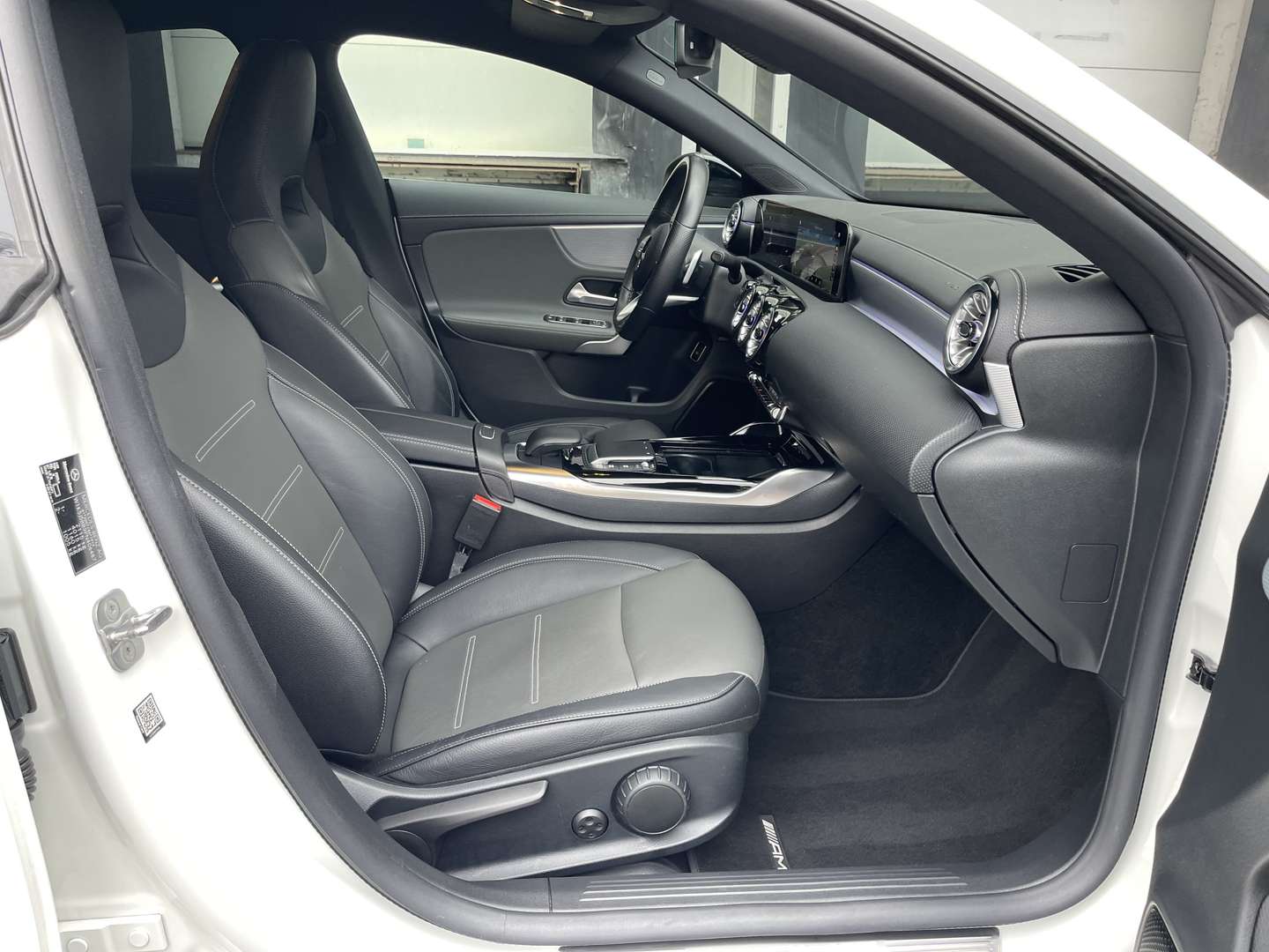 Mercedes CLA 35 AMG 35 Night Edition - 2023 - Joinsteer - #25