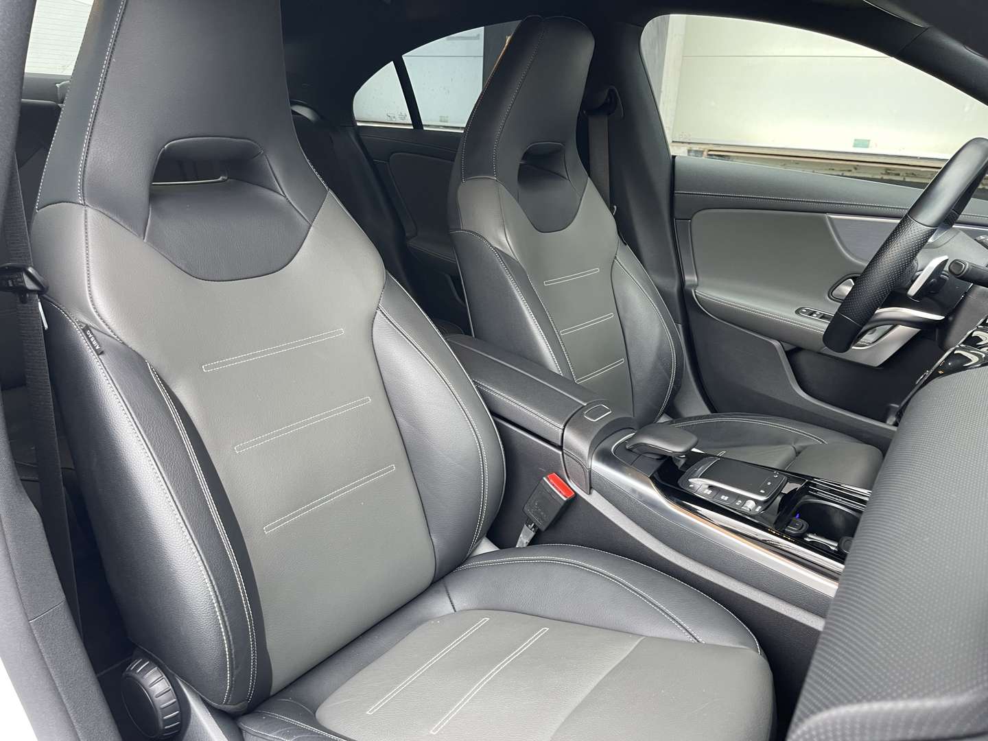 Mercedes CLA 35 AMG 35 Night Edition - 2023 - Joinsteer - #26