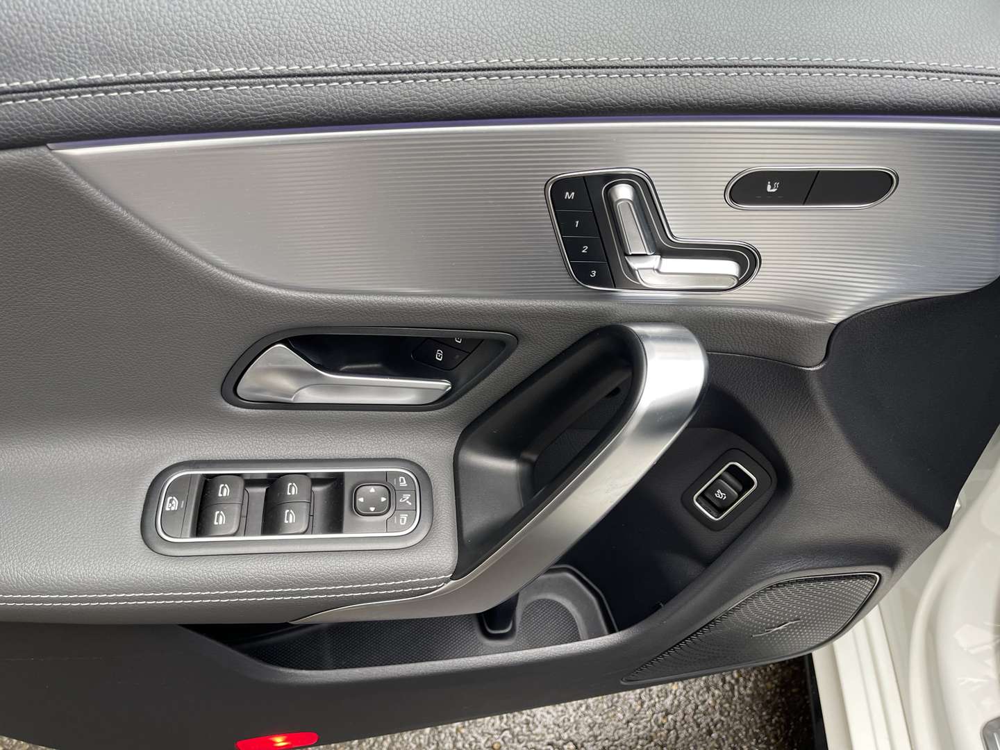 Mercedes CLA 35 AMG 35 Night Edition - 2023 - Joinsteer - #28