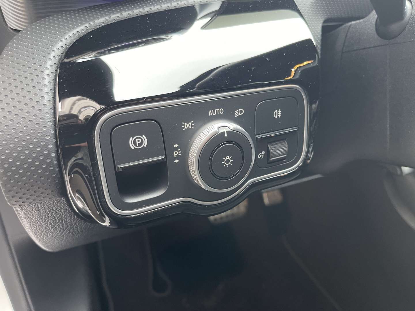 Mercedes CLA 35 AMG 35 Night Edition - 2023 - Joinsteer - #29