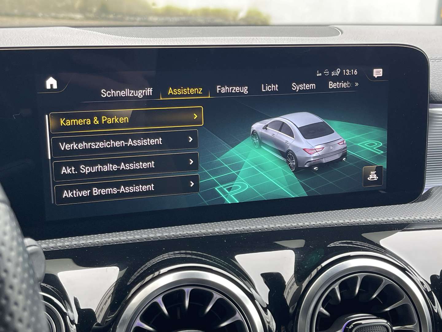 Mercedes CLA 35 AMG 35 Night Edition - 2023 - Joinsteer - #39