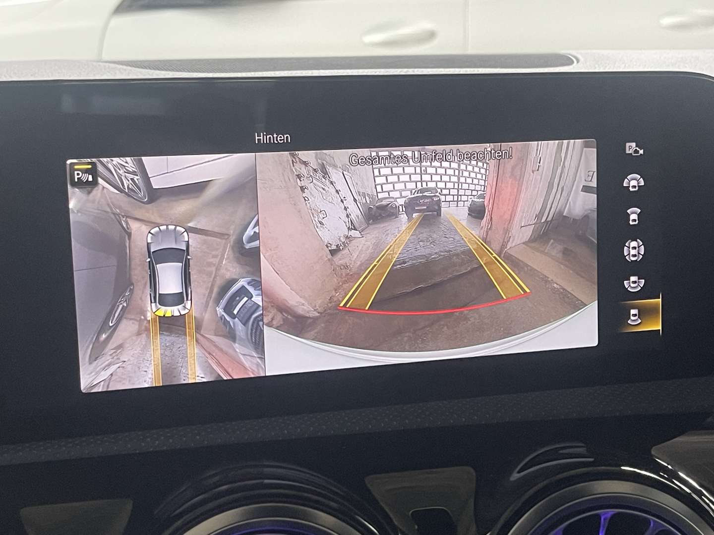 Mercedes CLA 35 AMG 35 Night Edition - 2023 - Joinsteer - #42