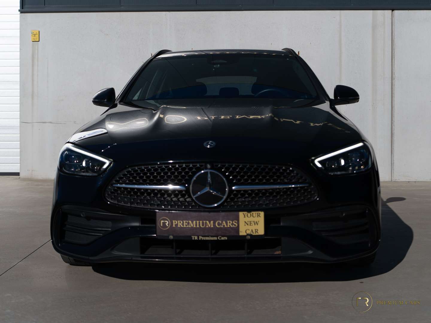Mercedes Classe C 300 E 300 AMG Line - 2022 - Joinsteer - #4