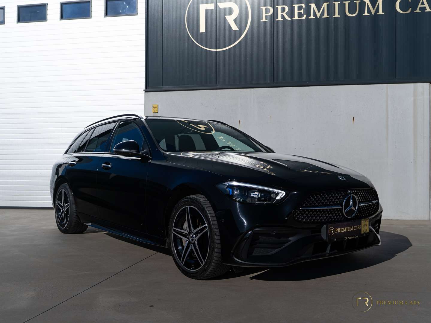 Mercedes Classe C 300 E 300 AMG Line - 2022 - Joinsteer - #5