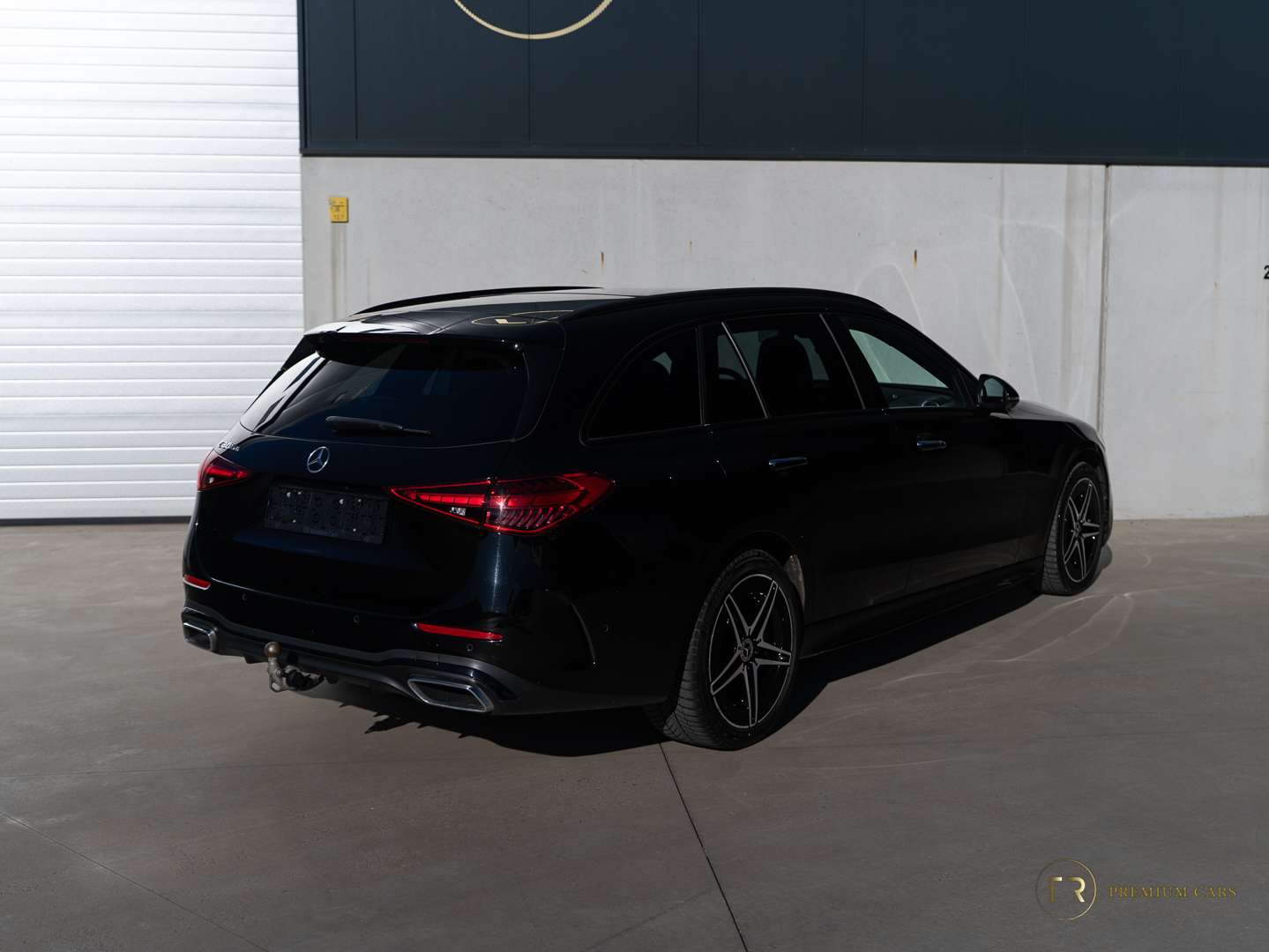 Mercedes Classe C 300 E 300 AMG Line - 2022 - Joinsteer - #7