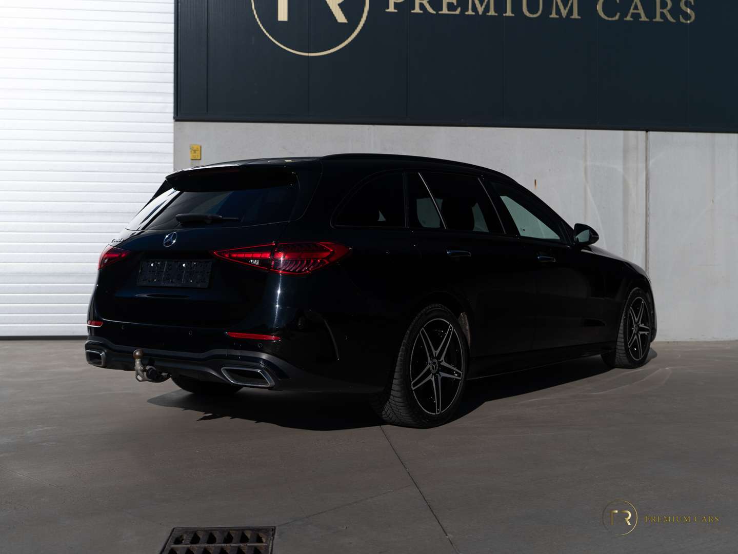 Mercedes Classe C 300 E 300 AMG Line - 2022 - Joinsteer - #8