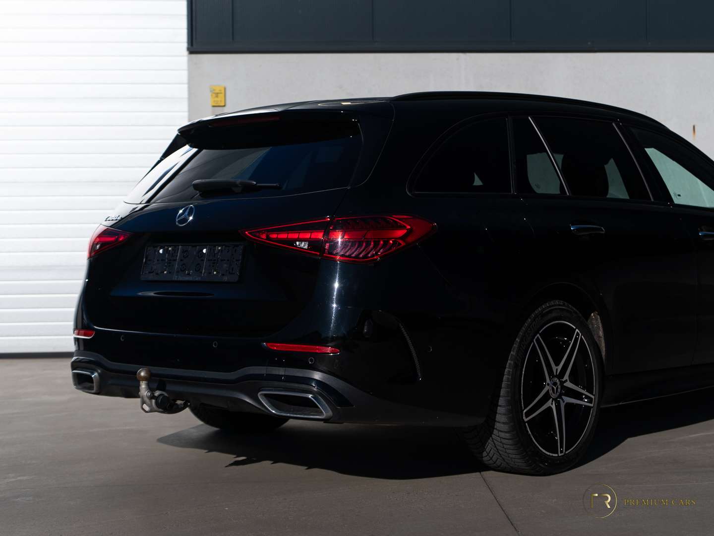 Mercedes Classe C 300 E 300 AMG Line - 2022 - Joinsteer - #9