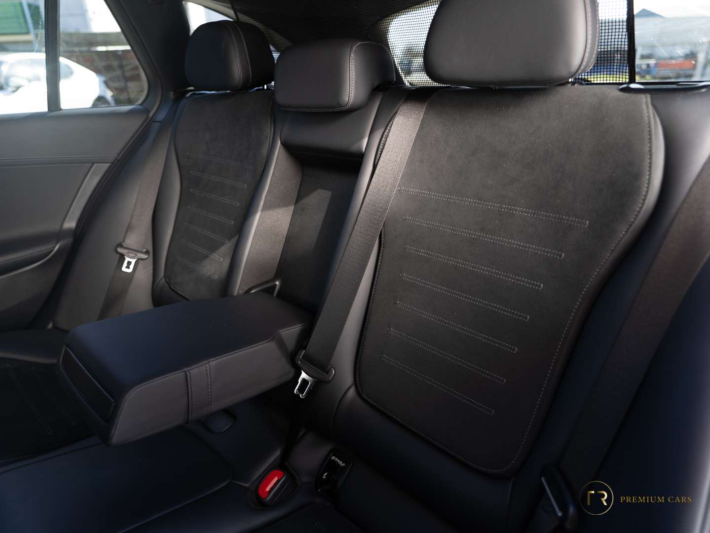 Mercedes Classe C 300 E 300 AMG Line - 2022 - Joinsteer - #12