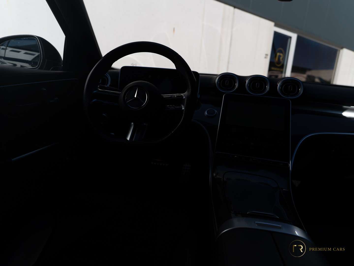 Mercedes Classe C 300 E 300 AMG Line - 2022 - Joinsteer - #14
