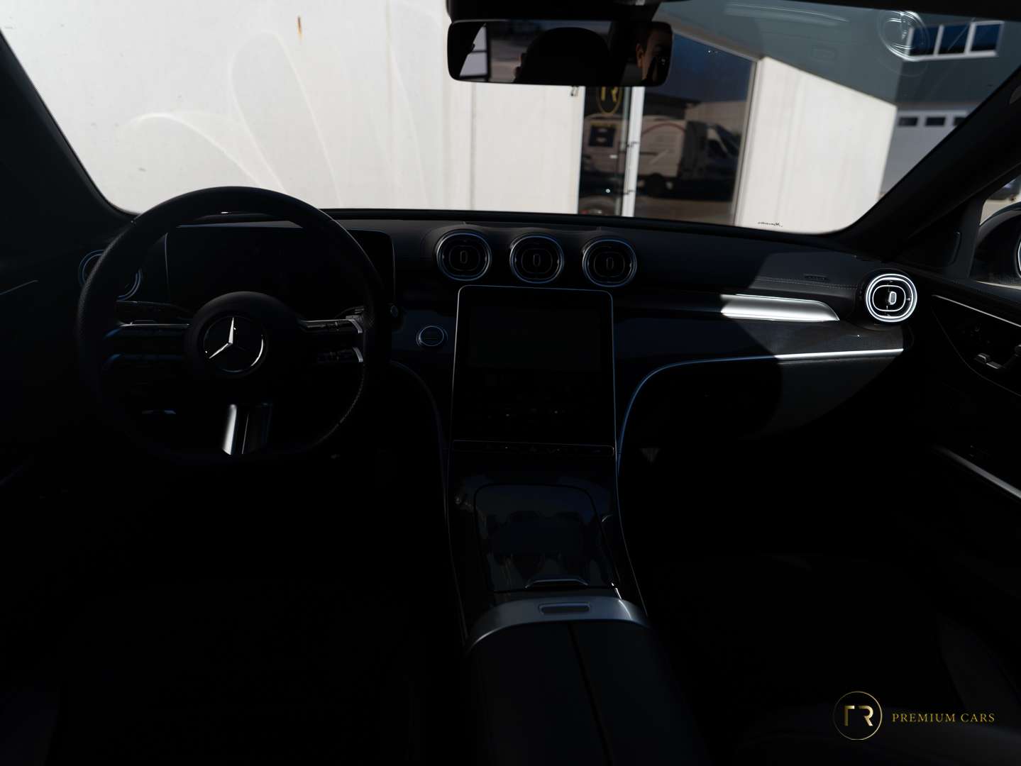 Mercedes Classe C 300 E 300 AMG Line - 2022 - Joinsteer - #15