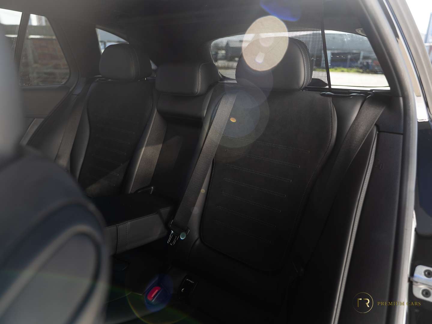 Mercedes Classe C 300 E 300 AMG Line - 2022 - Joinsteer - #19