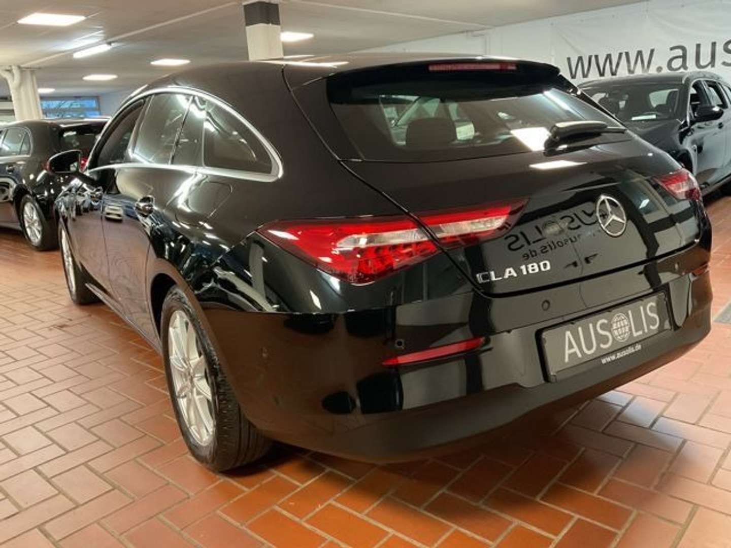 Mercedes CLA Shooting Break 180 - 2023 - Joinsteer - #5