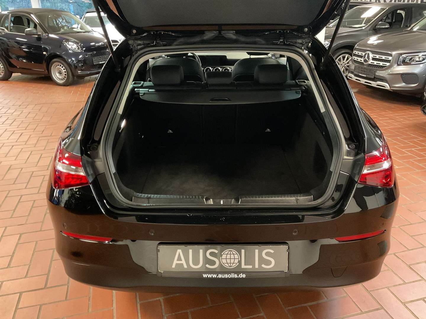 Mercedes CLA Shooting Break 180 - 2023 - Joinsteer - #6