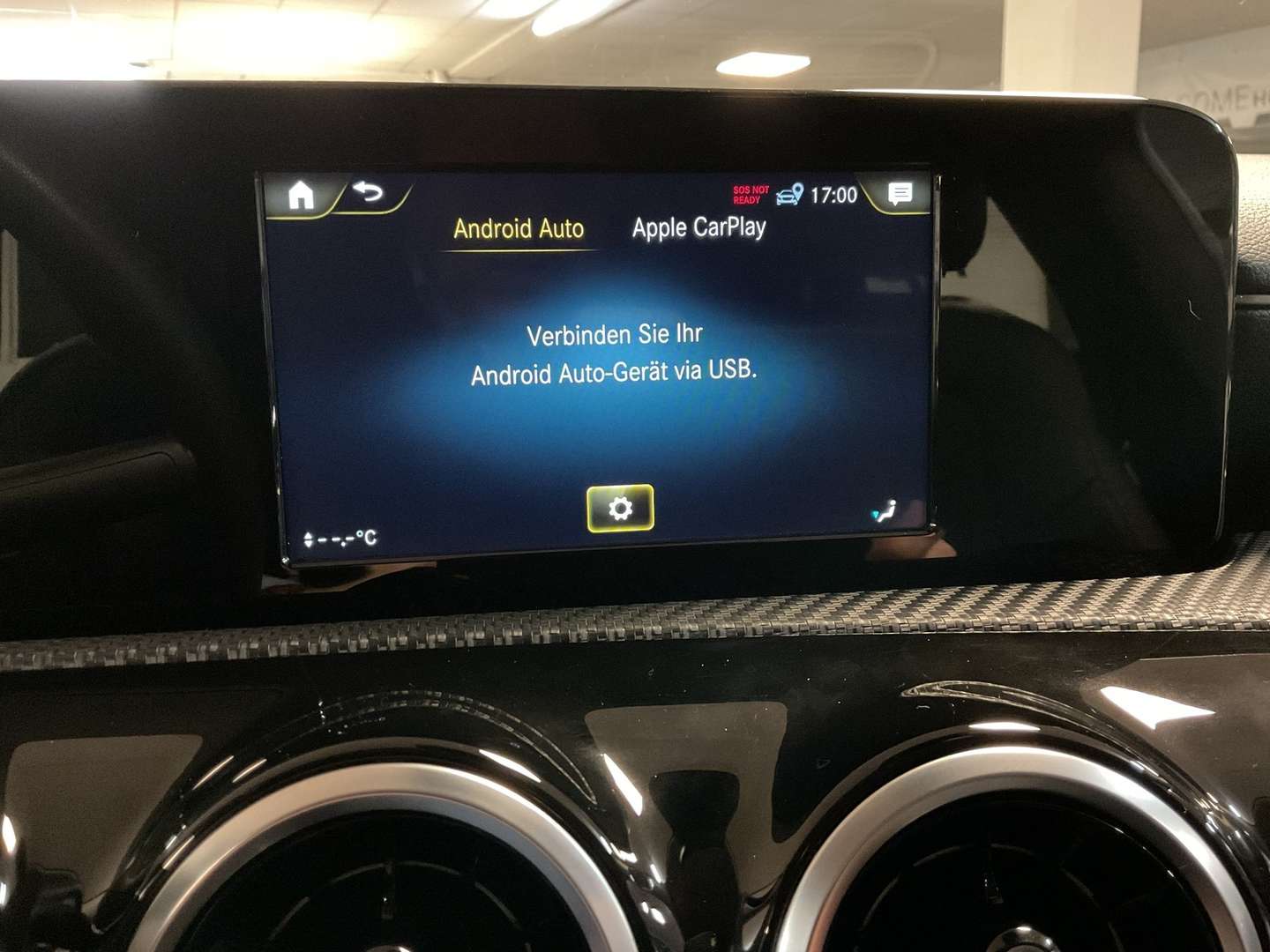 Mercedes CLA Shooting Break 180 - 2023 - Joinsteer - #11