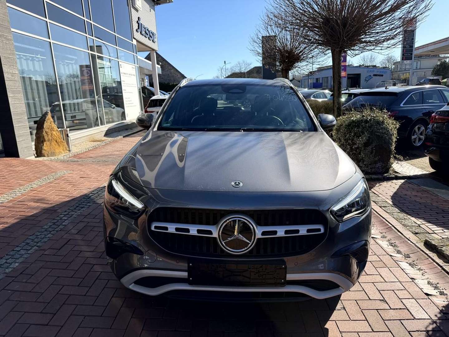 Mercedes GLA 200 Entry - 2024 - Joinsteer - #1