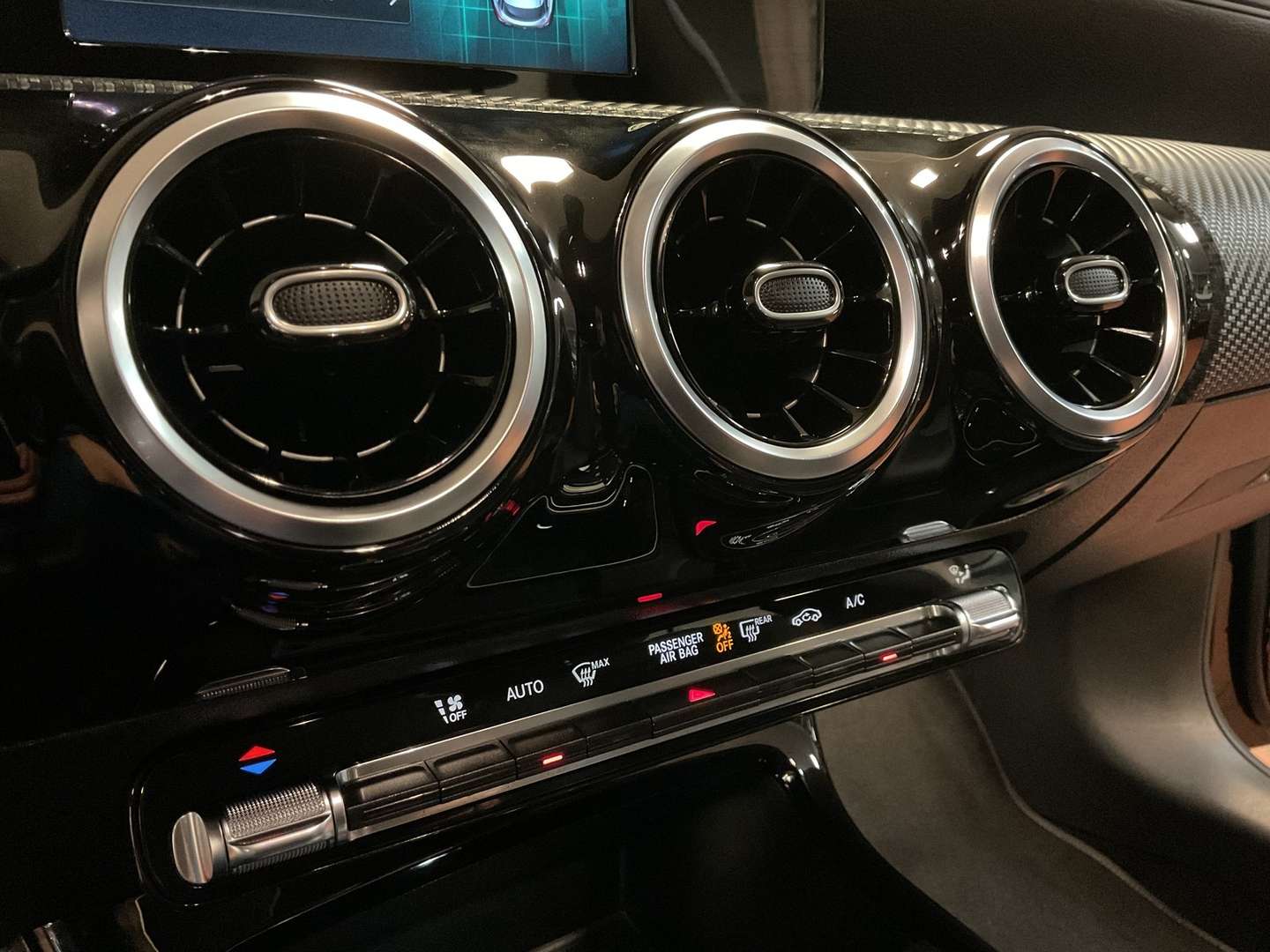 Mercedes CLA Shooting Break 180 - 2023 - Joinsteer - #12