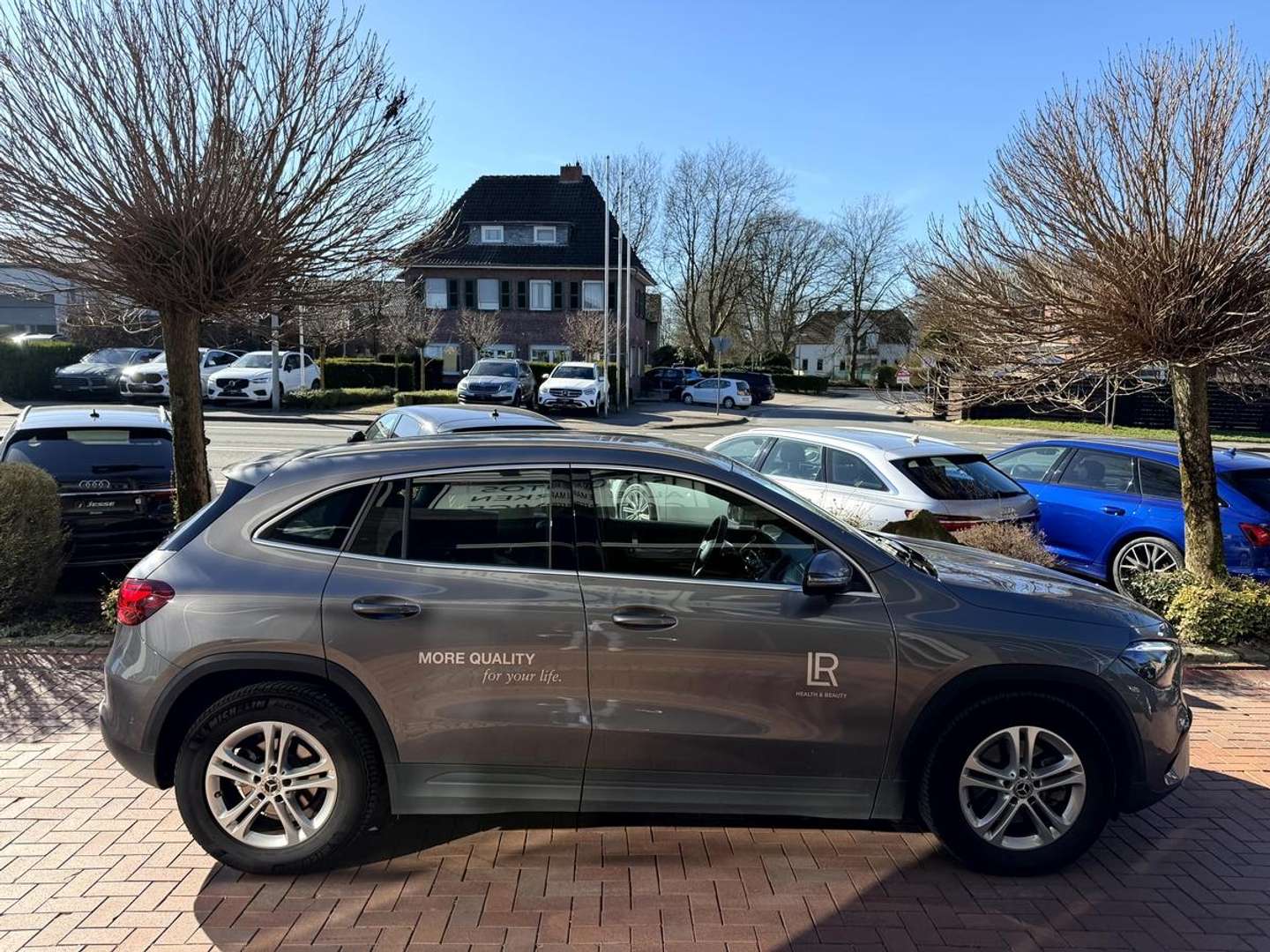 Mercedes GLA 200 Entry - 2024 - Joinsteer - #2