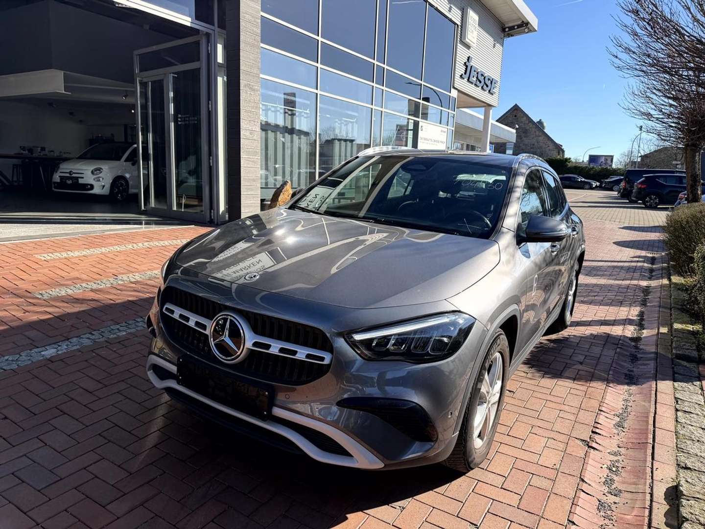 Mercedes GLA 200 Entry - 2024 - Joinsteer - #3