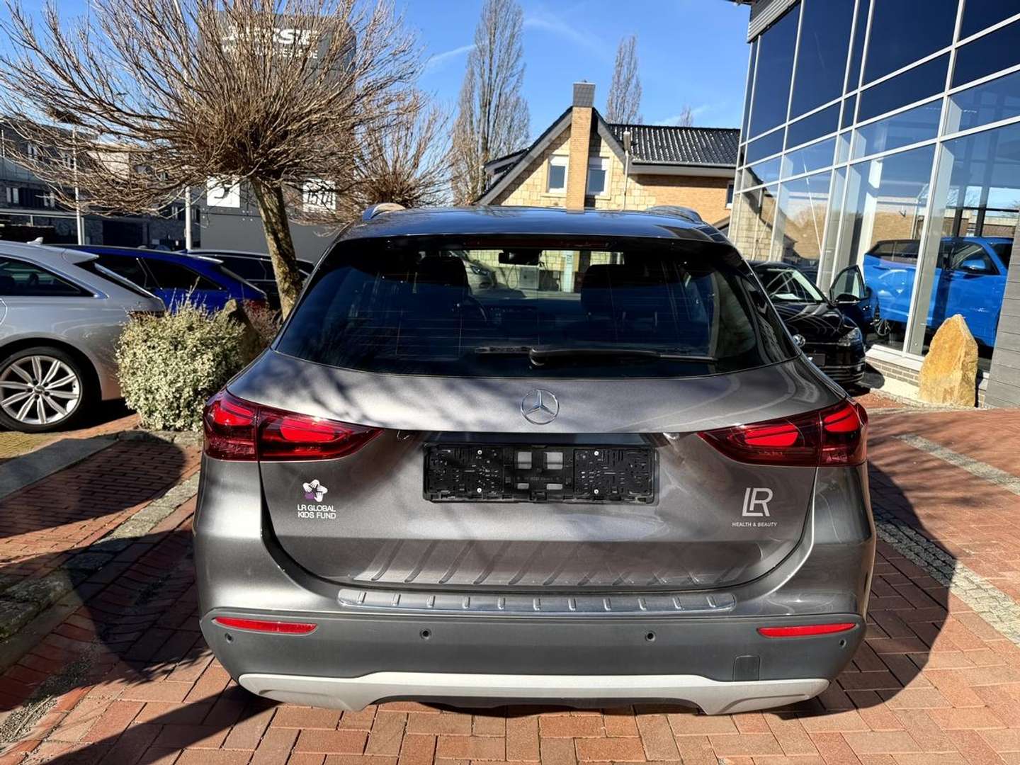 Mercedes GLA 200 Entry - 2024 - Joinsteer - #4