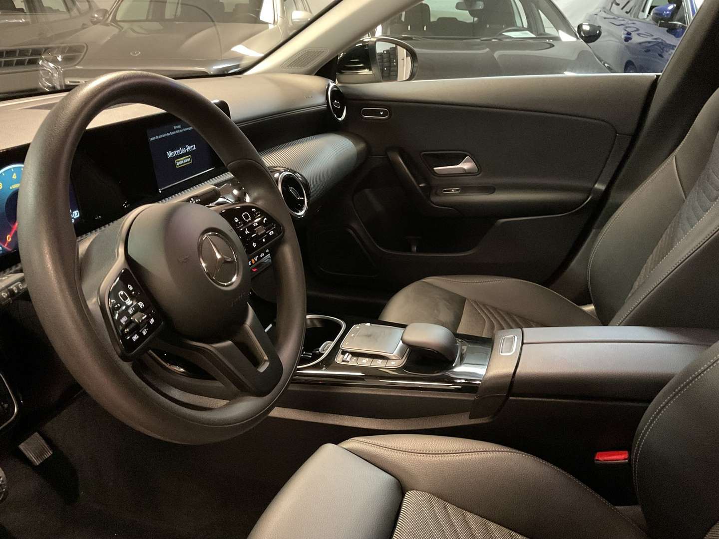 Mercedes CLA Shooting Break 180 - 2023 - Joinsteer - #14