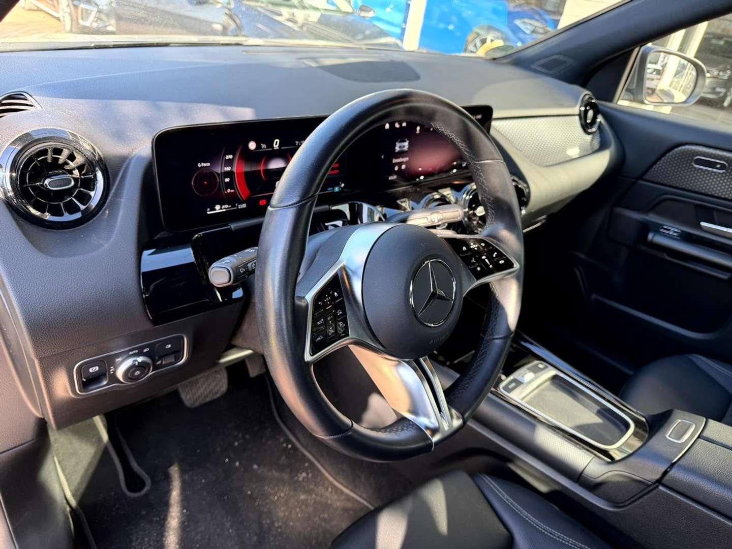 Mercedes GLA 200 Entry - 2024 - Joinsteer - #5