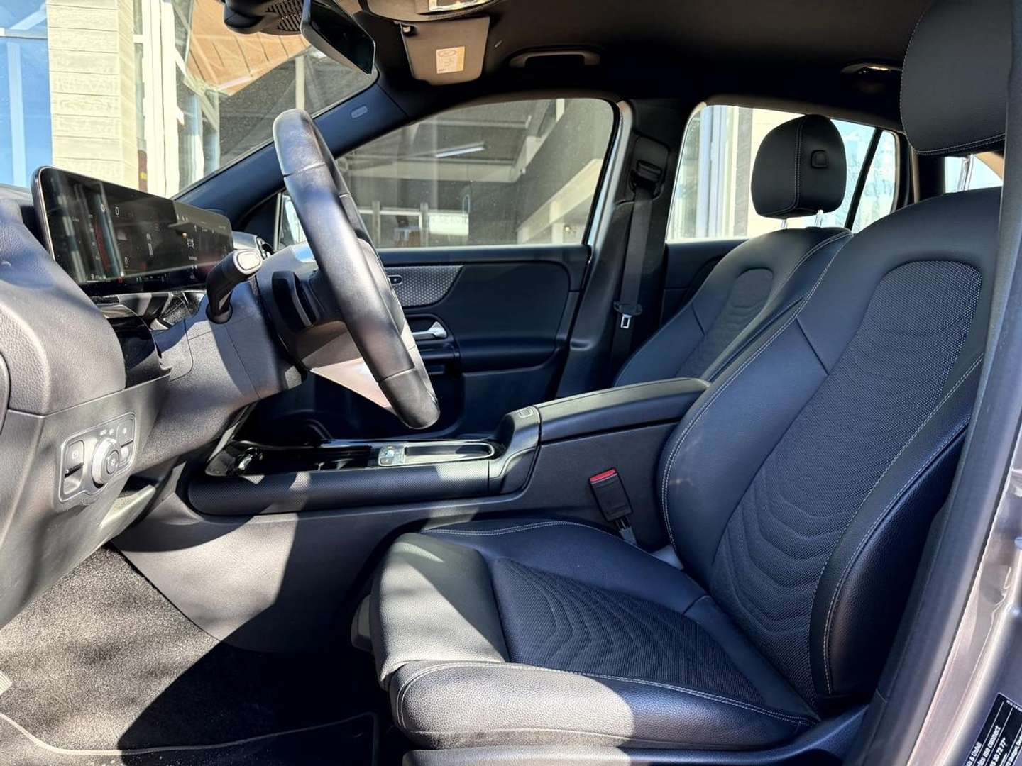 Mercedes GLA 200 Entry - 2024 - Joinsteer - #6