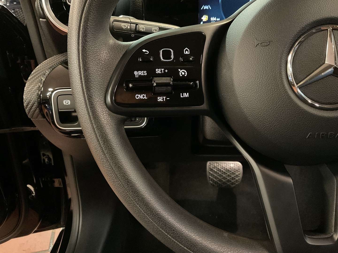 Mercedes CLA Shooting Break 180 - 2023 - Joinsteer - #17