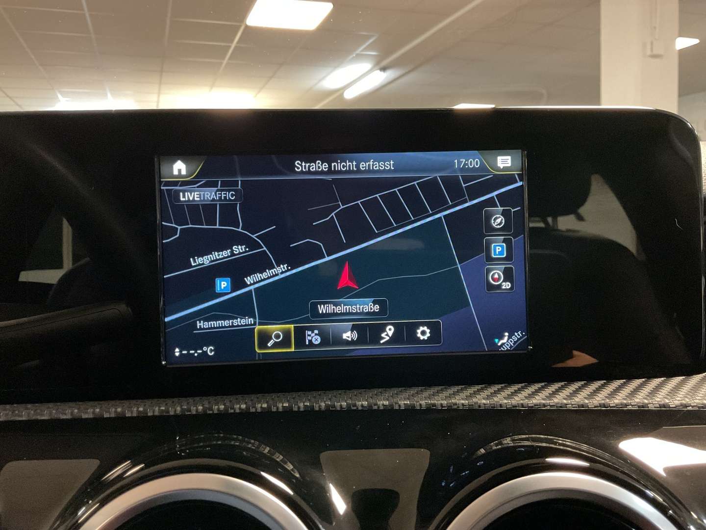 Mercedes CLA Shooting Break 180 - 2023 - Joinsteer - #19