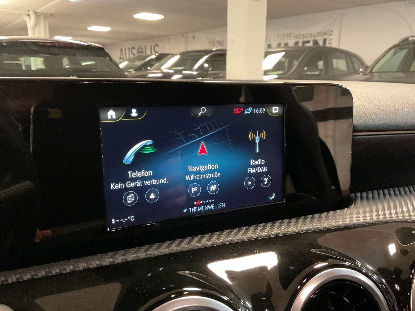 Mercedes CLA Shooting Break 180 - 2023 - Joinsteer - #20